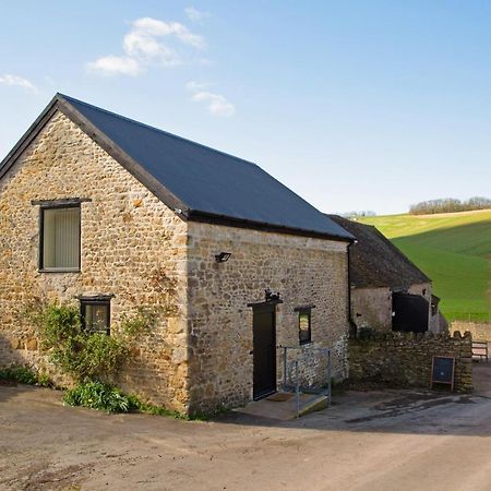 On The Brook Bruton Exterior photo