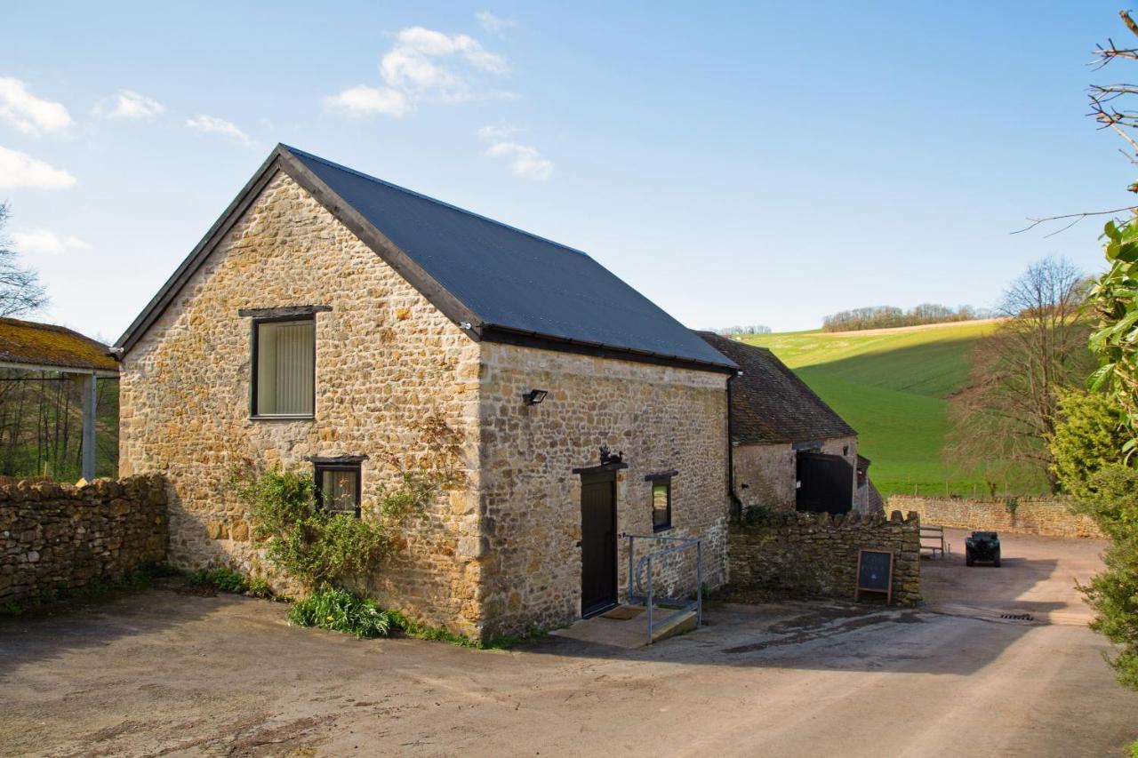 On The Brook Bruton Exterior photo
