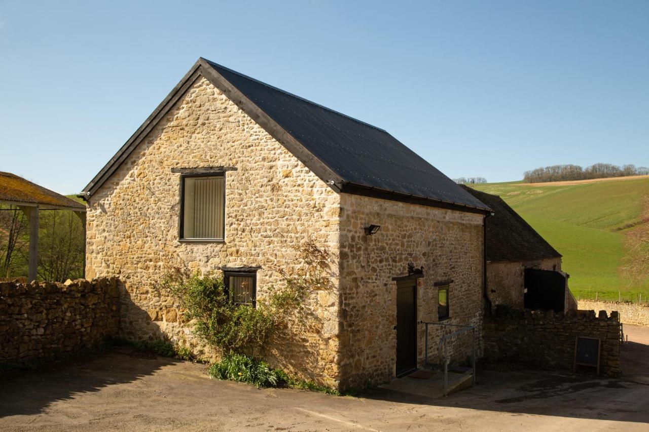 On The Brook Bruton Exterior photo