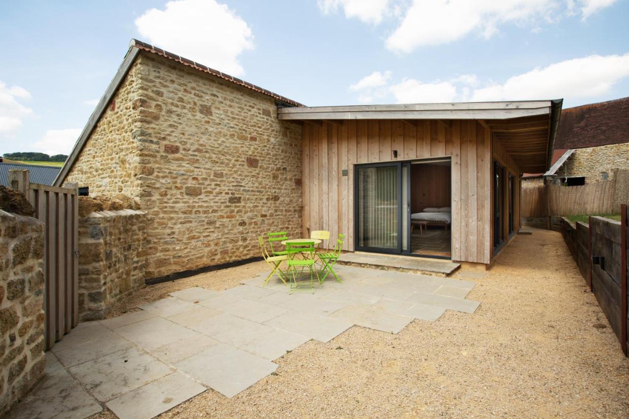 On The Brook Bruton Exterior photo