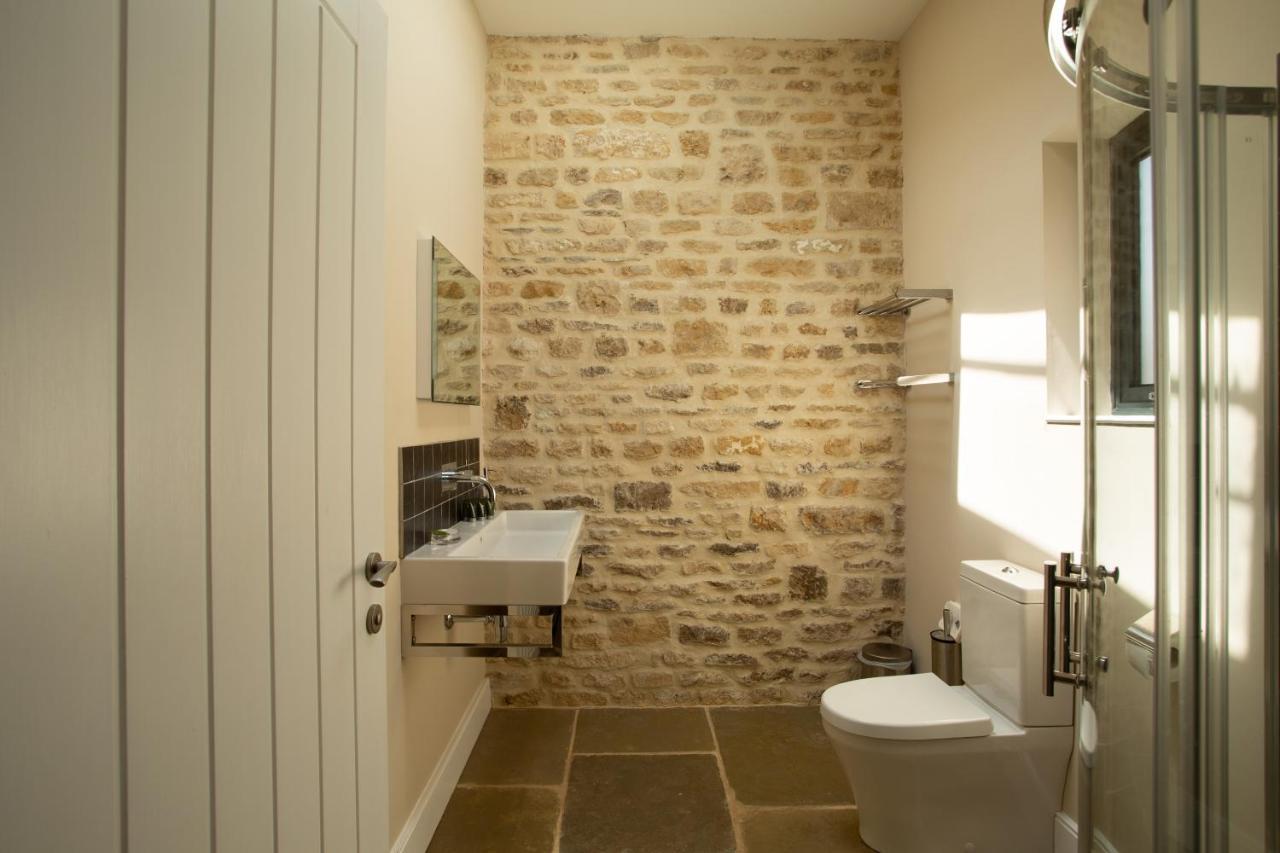 On The Brook Bruton Exterior photo