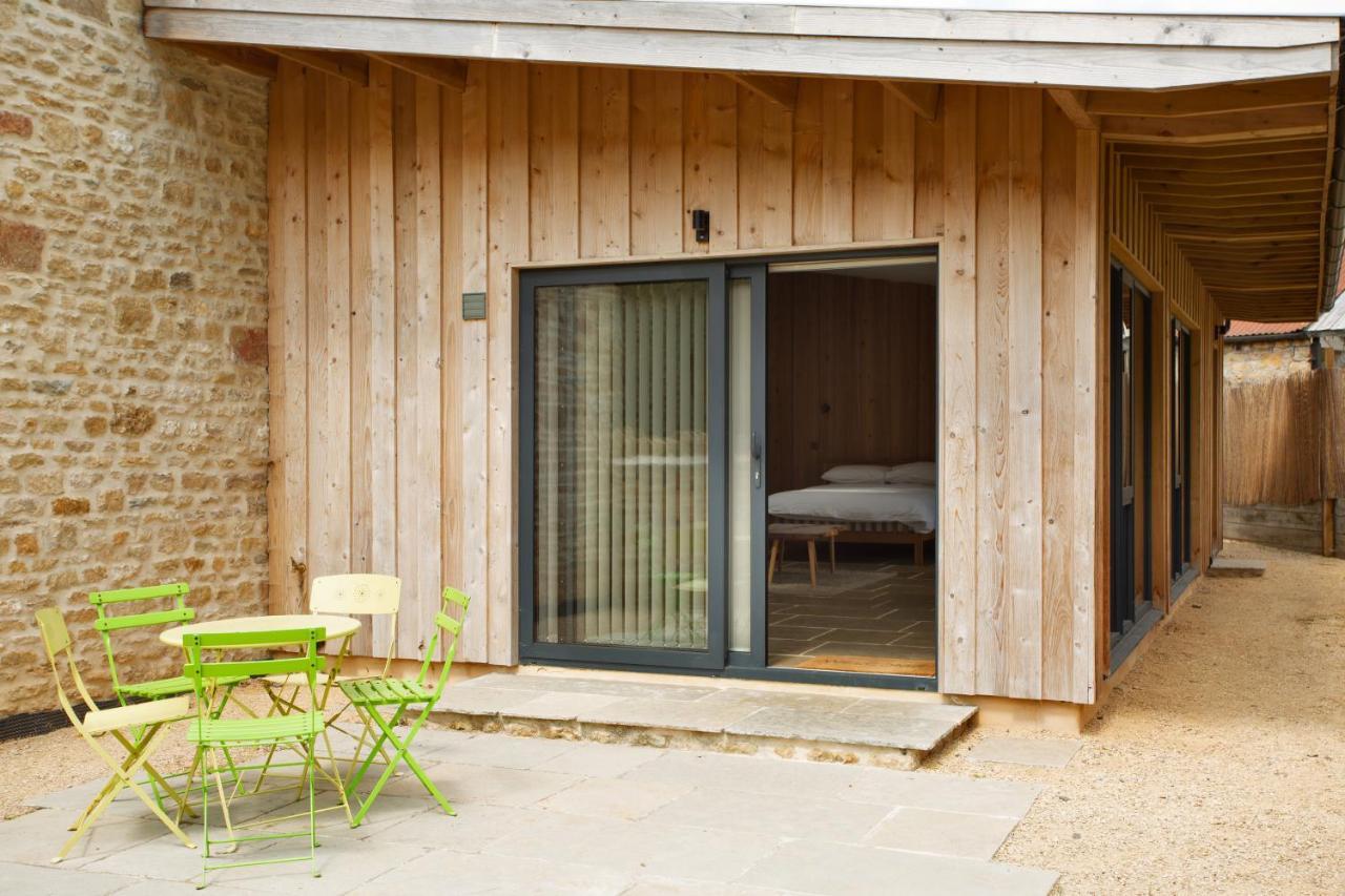 On The Brook Bruton Exterior photo