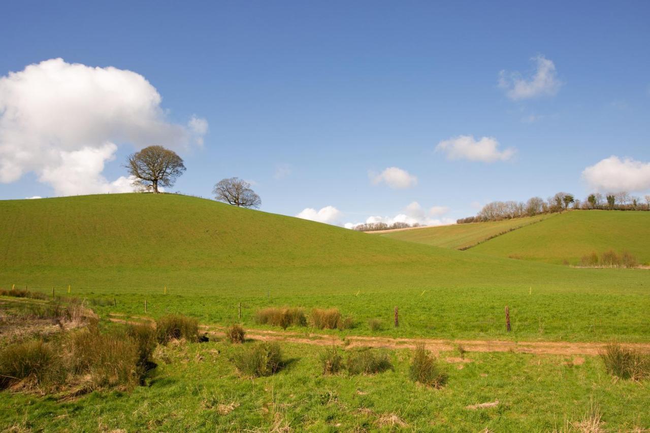 On The Brook Bruton Exterior photo