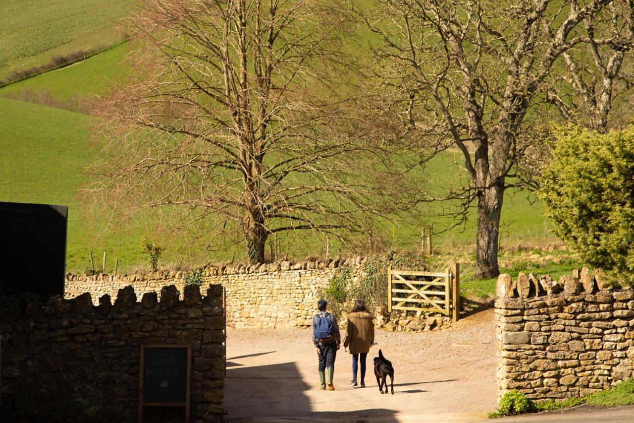 On The Brook Bruton Exterior photo