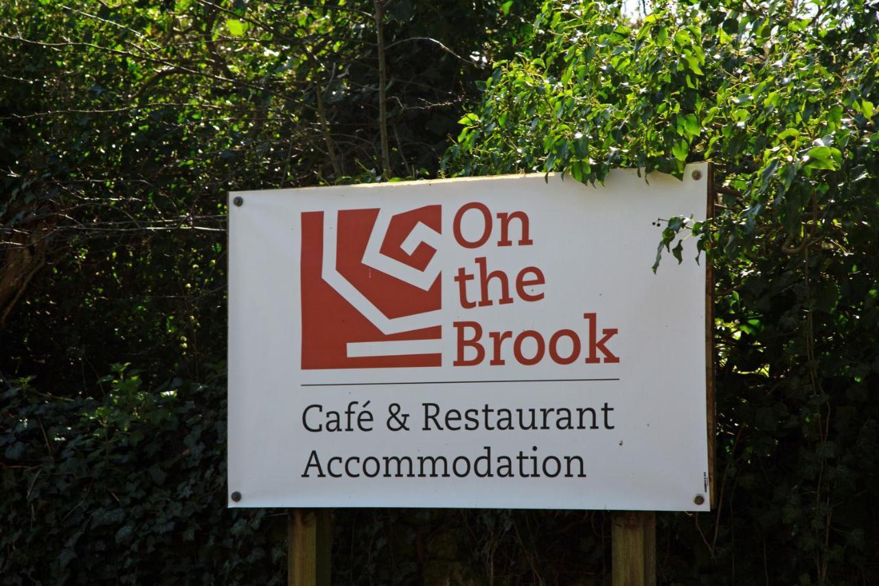 On The Brook Bruton Exterior photo