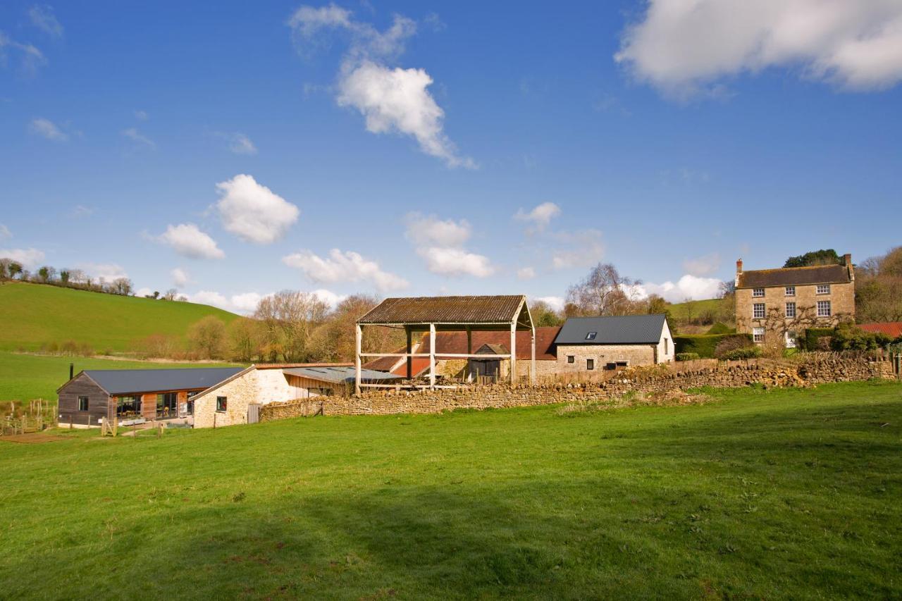 On The Brook Bruton Exterior photo